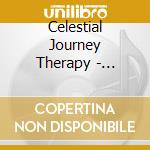Celestial Journey Therapy - Journey With Archangel Raphael