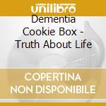 Dementia Cookie Box - Truth About Life cd