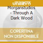 Morganstudios - Through A Dark Wood cd musicale di Morganstudios