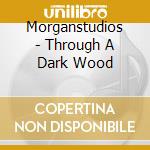 Morganstudios - Through A Dark Wood cd