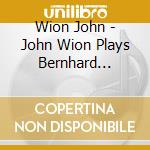 Wion John - John Wion Plays Bernhard Romberg cd musicale di Wion John