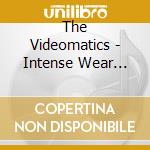 The Videomatics - Intense Wear Lipstick  - Single cd