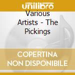 Various Artists - The Pickings cd