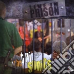 Trisonics - Live In Stadelheim Prison cd