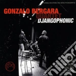 Gonzalo Bergara - Djangophonic cd