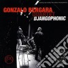 Gonzalo Bergara - Djangophonic cd