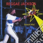Reggae Jackson - Smash Hits cd
