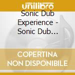 Sonic Dub Experience - Sonic Dub Experience cd