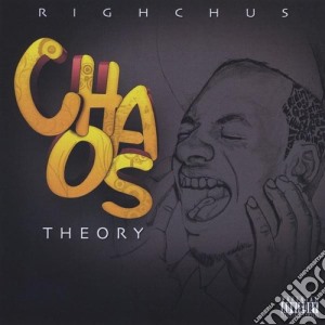 Righchus - Chaos Theory cd musicale di Righchus