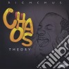 Righchus - Chaos Theory cd