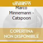 Marco Minnemann - Catspoon cd