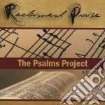 Reclaimed Praise - The Psalms Project Demo Ep cd