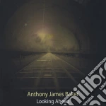 Anthony James Baker - Looking Ahead cd