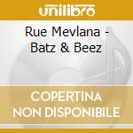 Rue Mevlana - Batz & Beez cd