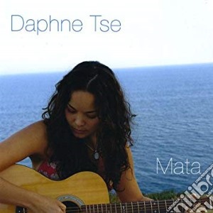 Daphne Tse - Mata 2009 cd musicale di Daphne Tse