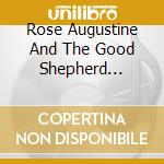 Rose Augustine And The Good Shepherd Singers - Music Box Lullabies cd musicale di Rose Augustine And The Good Shepherd Singers