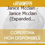 Janice Mcclain - Janice Mcclain (Expanded Edition) cd