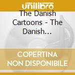 The Danish Cartoons - The Danish Cartoons (Self-Titled) cd