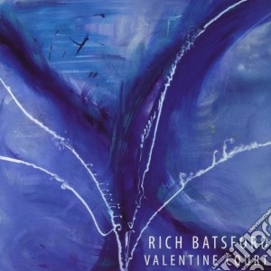 Rich Batsford - Valentine Court cd musicale di Rich Batsford