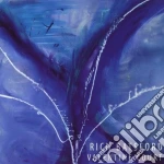 Rich Batsford - Valentine Court cd