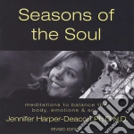 Jennifer Harper-Deacon Ph.D N.D - Seasons Of The Soul cd