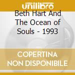 Beth Hart And The Ocean of Souls - 1993