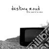 Destiny Road - The Road Of No Return cd