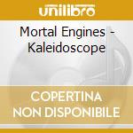 Mortal Engines - Kaleidoscope cd