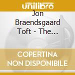 Jon Braendsgaard Toft - The Other Side cd