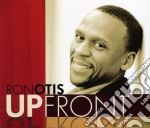 Ron Otis - Upfront