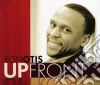 Ron Otis - Upfront cd