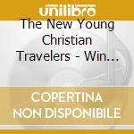 The New Young Christian Travelers - Win The Race cd