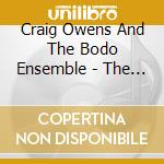 Craig Owens And The Bodo Ensemble - The Christmas Album cd musicale di Craig Owens And The Bodo Ensemble