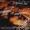 Redneck Jedi - Unplugged & Underground cd musicale di Redneck Jedi