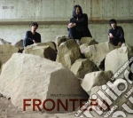 Majutsu No Niwa - Frontera cd
