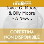 Joyce G. Moore & Billy Moore - A New Day  - A Tribute To Michael Jackson (Double Single) cd musicale di Joyce G. Moore & Billy Moore