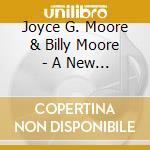Joyce G. Moore & Billy Moore - A New Day  - A Tribute To Michael Jackson (Double Single) cd