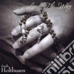 Sarah Holthusen - Lead The Way cd