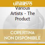 Various Artists - The Product cd