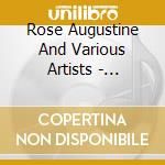 Rose Augustine And Various Artists - Special Songs For Special Times cd