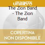 The Zion Band - The Zion Band cd