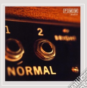 Pretty Mighty Mighty - Normal cd musicale di Pretty Mighty Mighty