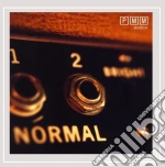 Pretty Mighty Mighty - Normal cd