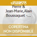 Pierre & Jean-Marie,Alain Boussaguet - Still Dukish cd musicale di Pierre & Jean