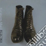 Moor, A./kyriakides, - Rebetika cd