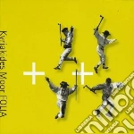 Andy Moor / Kyriakides - Folia cd