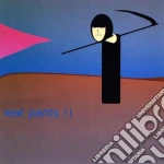 Ieatpants - Tanz Der Lemons cd
