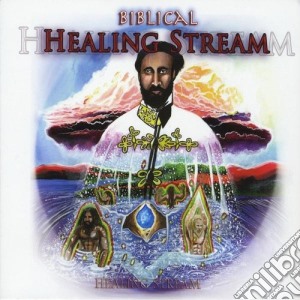 Biblical Healing Stream / Various cd musicale di Biblical