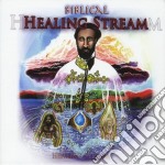 Biblical Healing Stream / Various