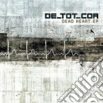 De_tot_cor - Dead Heart cd